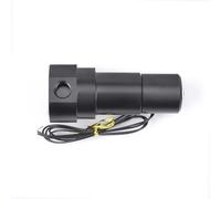 Filtro Separador de Agua y Aceite de Trampa de Agua de Aluminio para Piezas de Repuesto del de suspensión neumática de Aire(Automatic)