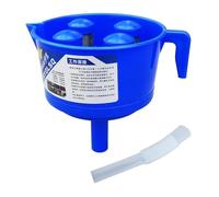 Filtro Separador De Agua Y Aceite Filtro Embudo Para Motores Fueraborda Accesorios Embudo Decantación