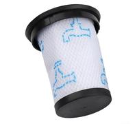 Filtro separador de repuesto compatible con aspiradora inalámbrica Rowenta-Air Force Flex-760, modelo ZR009003, pantalla de filtración de polvo de alta resistencia para mantener el rendimiento de