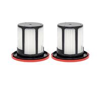 Filtro Serie KS611, Compatible Con Aspiradoras Bosch UnlimitedB Gen2 Serie 6, For Bosch BCS611, BCS612, BBS611, BBS612, BSS61, BCS61(2PCS)