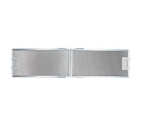 Filtro Set Con Soporte AEG 4055356119 para Campana Extractora 2stk