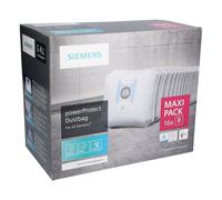 Filtro Siemens 17002855 Tipo G Powerprotect Vz16gall Para Aspiradora 16 Piezas