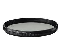Sigma 58mm WR CPL 5,8 cm Circular polarising camera filter