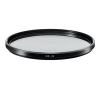 SIGMA AFM9B0 Filtro WR UV 49MM Negro