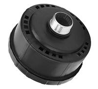 Filtro Silenciador de Compresor de Aire 3/4 25mm - Reductor de Ruido para Compresor de Tornillo y Pistón