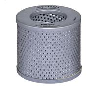 Filtro, sistema hidráulico operado HENGST EY1169H