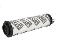 Filtro, sistema hidráulico operado MANN-FILTER HD 419/1