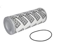 Filtro, sistema hidráulico operado MANN-FILTER HD 805 x