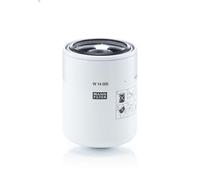 Filtro, sistema hidráulico operado MANN-FILTER W 14 005