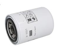 Filtro, sistema hidráulico operado MANN-FILTER W 935/1 para 7900 4.764 2011-
