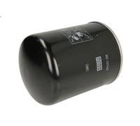 Filtro, sistema hidráulico operado MANN-FILTER WD 1374/5
