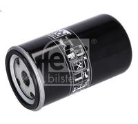 Filtro, sistema hidráulico operador FEBI 188581 para UNIMOG 5.675 1977-1988