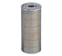 Filtro, sistema hidráulico operador HENGST EY834H para IRIZAR PB 11.705 2001-