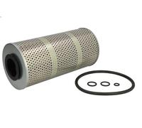 Elemento De Filtro Hidráulico HENGST 230 Mm Para KOMATSU