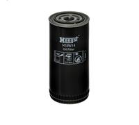 Filtro, sistema hidráulico operador HENGST H18W14 para AXER 7.79 2005-2007