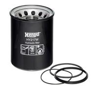 Filtro, sistema hidráulico operador HENGST HY217W