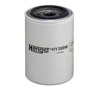 Filtro, sistema hidráulico operador HENGST HY389W para MAN SL 11.413 1980-1987