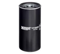 Filtro, sistema hidráulico operador HENGST HY408W
