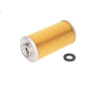 Filtro, sistema hidráulico operador MANN-FILTER H 724/2