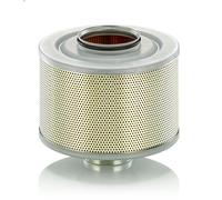 Filtro, sistema hidráulico operador MANN-FILTER HD 16 003