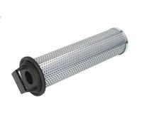 Filtro, sistema hidráulico operador MANN-FILTER HD 7002