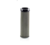 Filtro, sistema hidráulico operador MANN-FILTER HD 9002