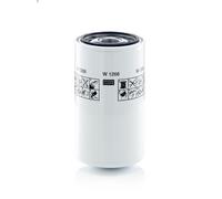 Filtro, sistema hidráulico operador MANN-FILTER W 1268