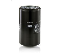 Filtro, sistema hidráulico operador MANN-FILTER W 13 010