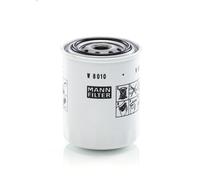 Filtro, sistema hidráulico operador MANN-FILTER W 8010 para ADMIRAL A 2.6 1964-
