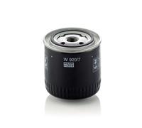 Filtro hidráulico MANN-FILTER W 920/7