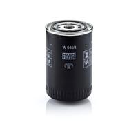 Filtro Sistema Hidráulico Operador Mann-filter W 940/1 para Alfa Romeo Chrysler