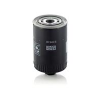 Filtro hidráulico MANN-FILTER W 940/5