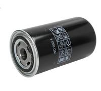 Filtro, sistema hidráulico operador MANN-FILTER WD 950/4