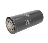 Filtro, sistema hidráulico operador MANN-FILTER WH 980/7 para FM9 9.364 2001-