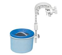 Filtro Skimmer Deluxe Limpiador Piscina Intex 28000
