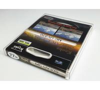 Filtro Smart KENKO MC UV 370 Slim 77 MM