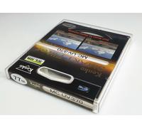 Filtro Smart KENKO MC UV 370 Slim 77 MM