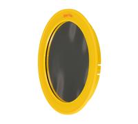 Filtro solar Bresser 117 mm para telescopios Messier AR-102 Base color 2x12x12 cm.