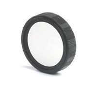 Filtro Solar de 46,5mm, lente de membrana de película Solar for telescopio astronómico, observación de manchas solares, película Bard, planetario Bader