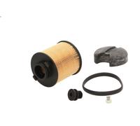 Filtro, solución de urea HENGST E101U D324 para MAN NM 6.871 2007-2014