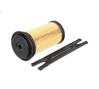 Filtro, solución de urea MANN-FILTER U 5001 KIT para DAF TB 8.661 1985-2003