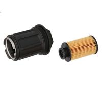 Filtro, solución de urea MANN-FILTER U 58/1 KIT para KAMAZ 5320 10.85 1976-2000