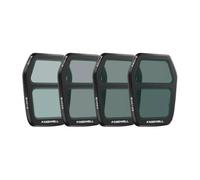 Filtro Split ND Freewell para DJI Air 3S Set de 4