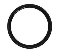 Filtro Starlight, Filtro Star de 6 Líneas de Alta Definición con Revestimiento HD, Filtro de Efecto Starburst de Pantalla Cruzada Ajustable para Cámara (55 mm)