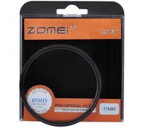 Filtro Suave de 77 mm para cámaras Nikon, Sony, Olympus, Pentax, Tamron, Sigma y Otras cámaras réflex Digitales