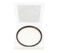 Filtro Suave Negro, Filtro de Niebla Difusión Negra Kit de Filtro de Lente 1/8 Filtro Suave de Retrato de Vidrio óptico para Cámara SLR (95MM)