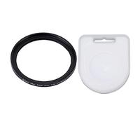 Filtro Suave Negro, Resistente al Agua y Aceite, 1/4 Retrato, Vidrio Óptico y Aleación de Aluminio - Imagen Cinematográfica Suave, Protección Duradera para Fotógrafos (40,5 mm)