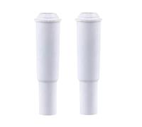 Filtro Suavizante De Agua, Compatible Con Jura, Claris White 60209 68739 N9 F5 F70 C5 C9 E8 S9, Accesorio De Repuesto For Cafetera(2pcs)
