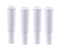 Filtro Suavizante De Agua, Compatible Con Jura, Claris White 60209 68739 N9 F5 F70 C5 C9 E8 S9, Accesorio De Repuesto For Cafetera(4pcs)
