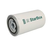 Filtro, tecnología de aire comprimido MANN-FILTER LB 950/20